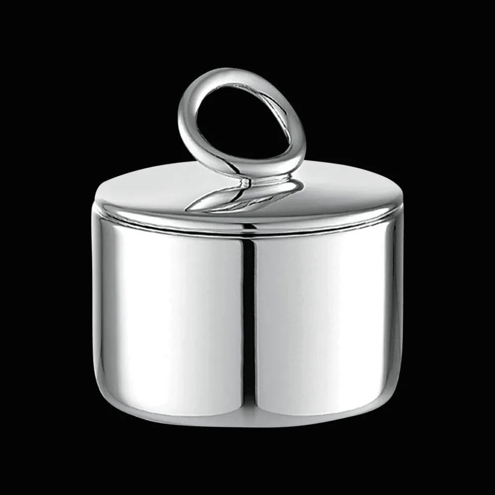 Cadeaux Thé Et Café|Accessoires Thé Et Café*Christofle Sucrier en métal argenté