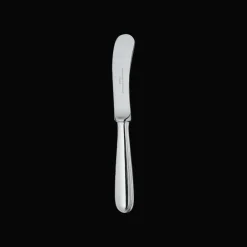 Couteaux Et Portes-Couteaux*Christofle Tartineur en argent massif