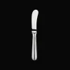Couteaux Et Portes-Couteaux*Christofle Tartineur en argent massif