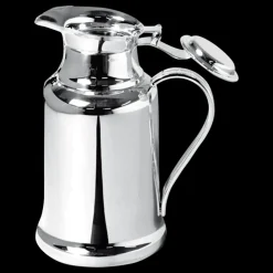Accessoires Thé Et Café*Christofle Thermos en métal argenté