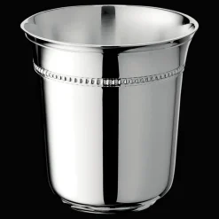 Cadeaux Personnalisables|Cadeaux Enfants*Christofle Timbale en argent massif