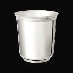 Cadeaux Personnalisables|Cadeaux Enfants*Christofle Timbale en argent massif