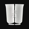 Cadeaux Personnalisables|Cadeaux Enfants*Christofle Timbale en métal argenté