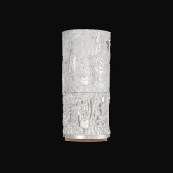 Vases*Christofle Vase en métal argenté