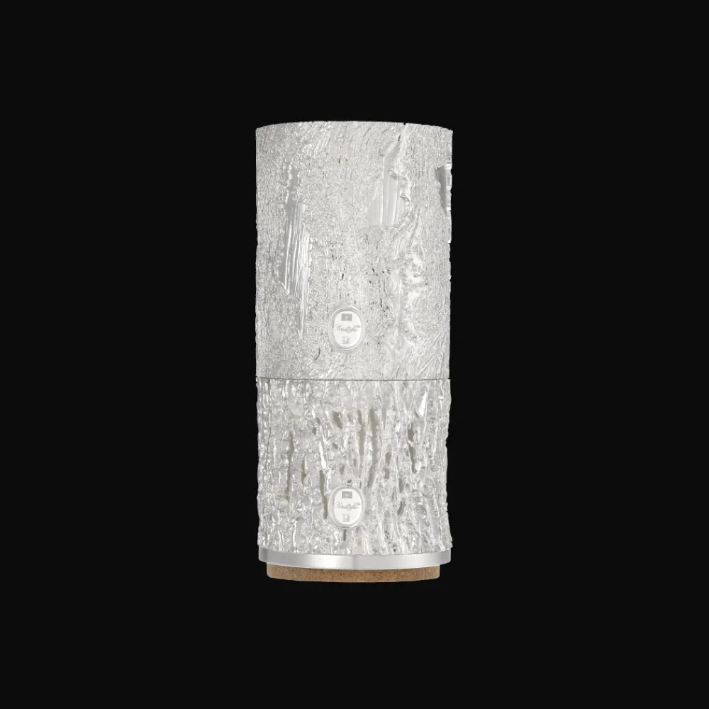 Vases*Christofle Vase en métal argenté