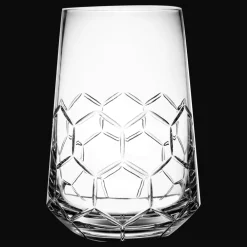 Vases*Christofle Vase moyen modèle en cristal