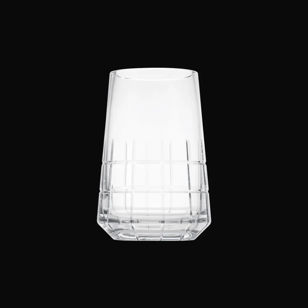 Vases*Christofle Vase petit modèle Cristal