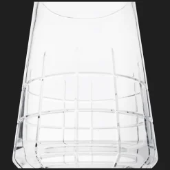 Vases*Christofle Vase petit modèle Cristal