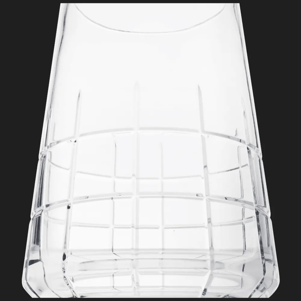 Vases*Christofle Vase petit modèle Cristal
