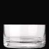 Accessoires De Table*Christofle Verrine de Set à Caviar en Cristal