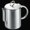 Accessoires Thé Et Café|Carafes*Christofle Verseuse en métal argenté