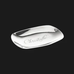 Les Petites Attentions|Plateaux Et Vide-Poches*Christofle Vide-poche en Porcelaine